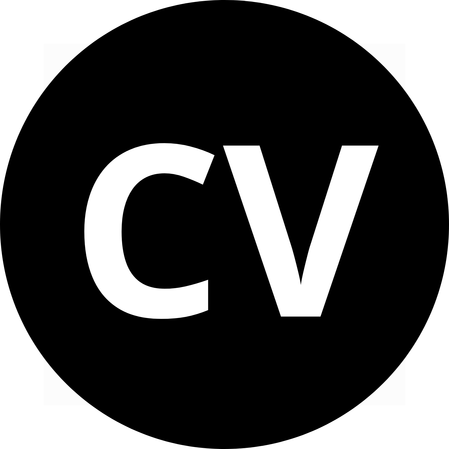 CV