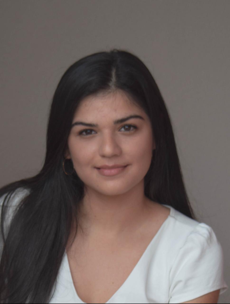Gabriela Sánchez
