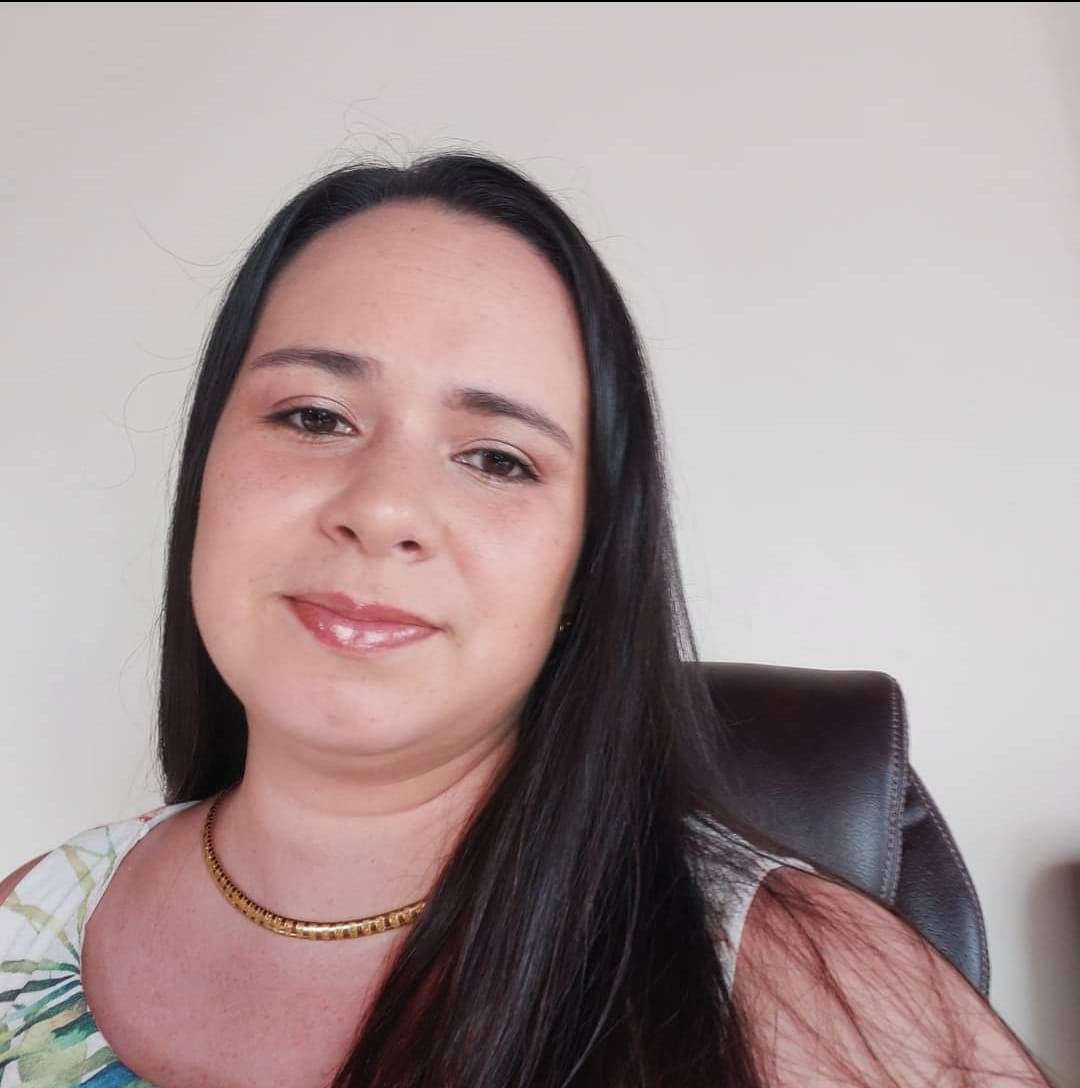 Geraldine Rodríguez