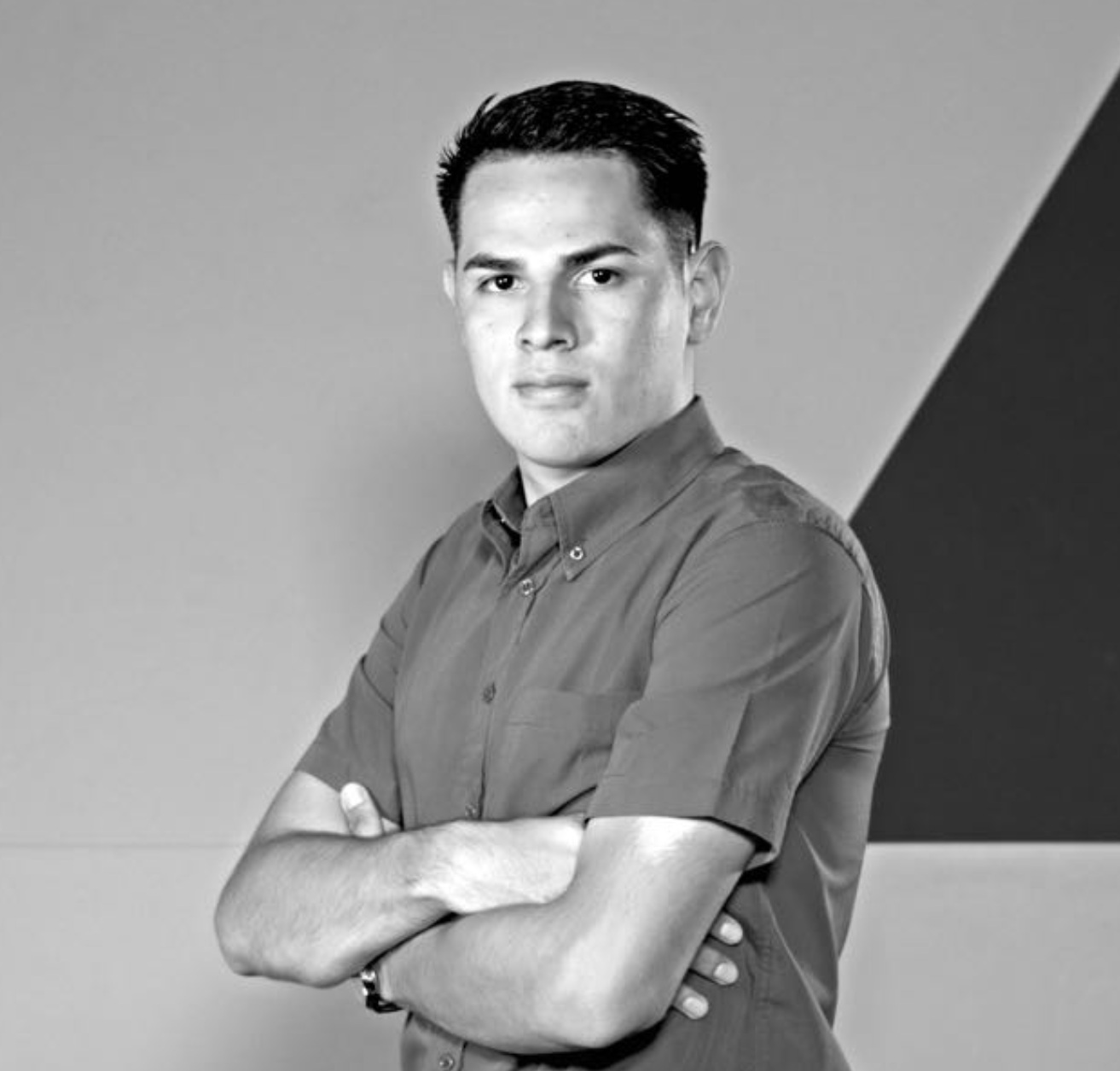 Jordy Alfaro