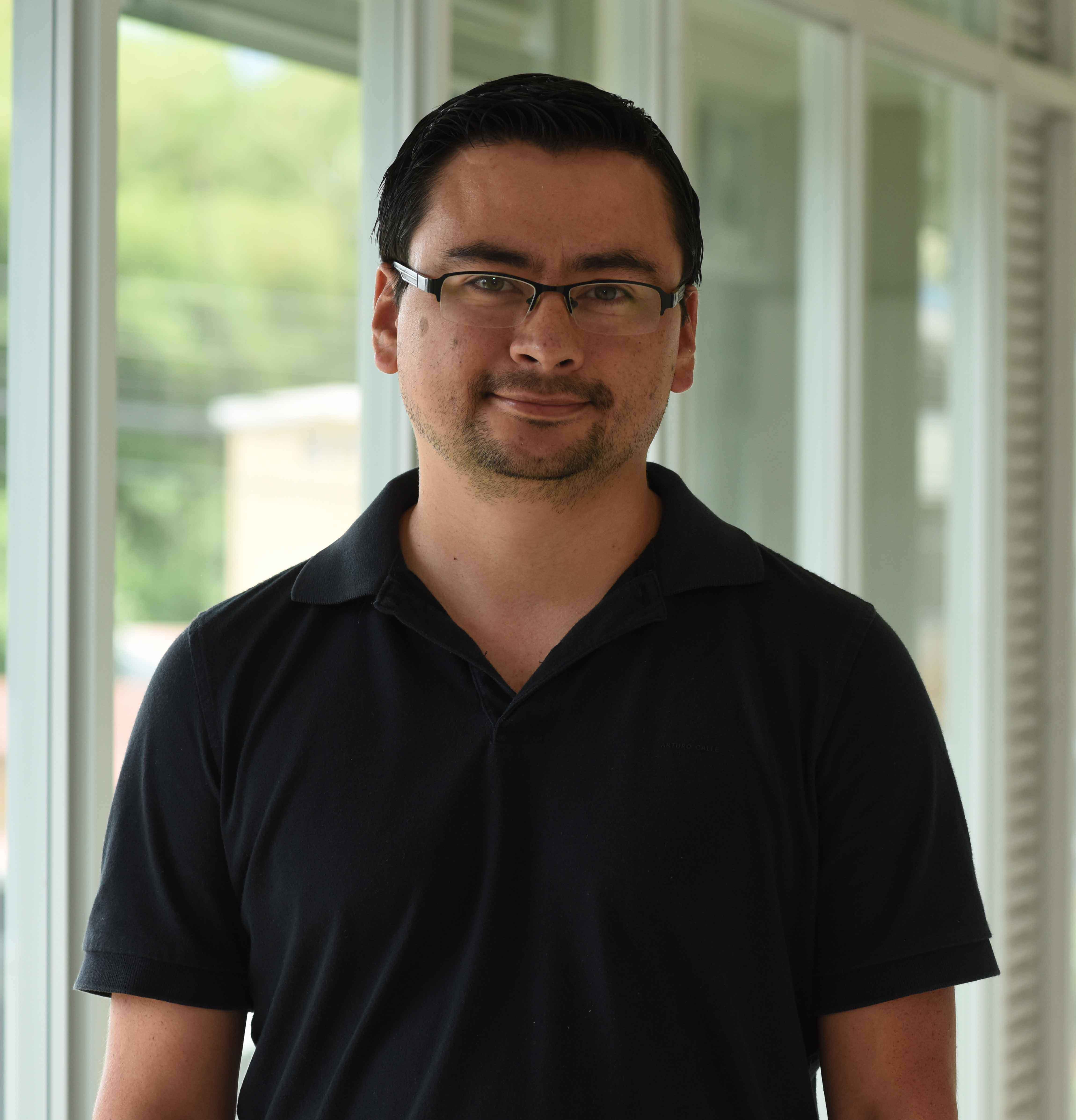 Luis A. Barboza