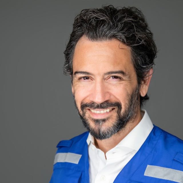 Gustavo Mery
